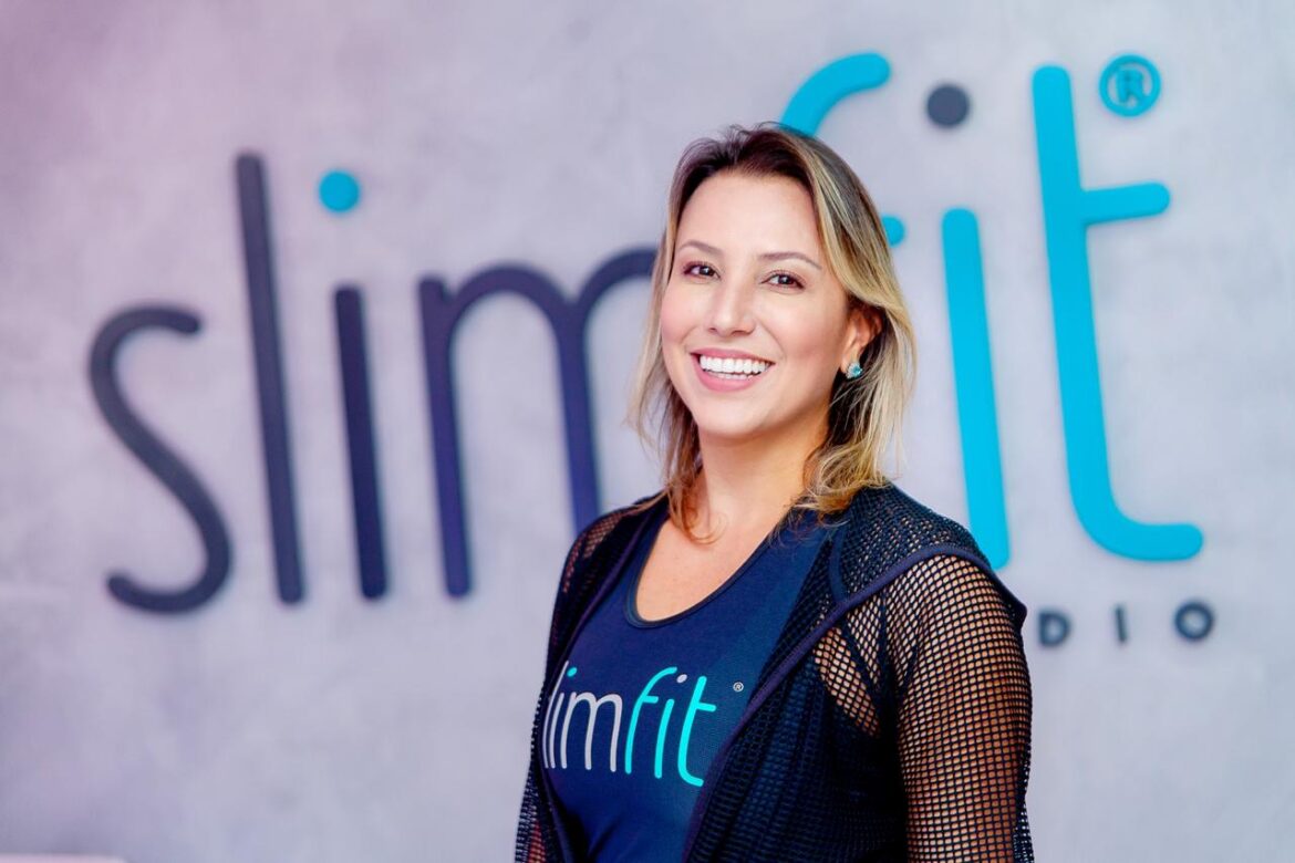 Slimfit Day Especial 10 Anos