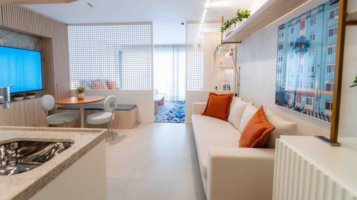 Viver à beira do Lago Paranoá: sofisticação, qualidade de vida e contato com a natureza em um dos cenários mais desejados de Brasília