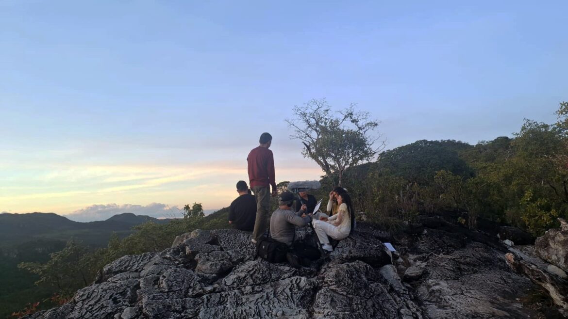 "A Grande Viagem": Filme sobre empreendedorismo juvenil e preservação ambiental começa gravações em junho