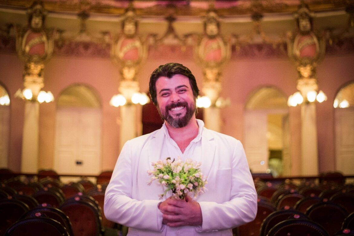 Teatro Brasília Shopping apresenta a comédia “Os Homens Querem Casar e as Mulheres Querem Sexo”