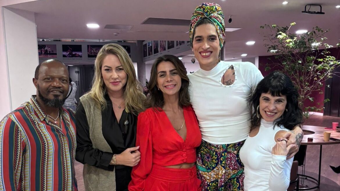 Raízes Musicais estreia com celebração à música produzida no DF