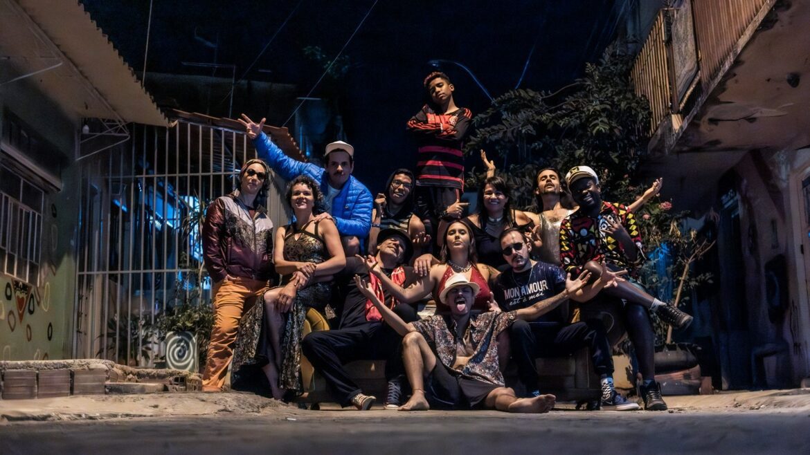 Espetáculo “Taguá” reestreia no Sesc Taguatinga este fim de semana