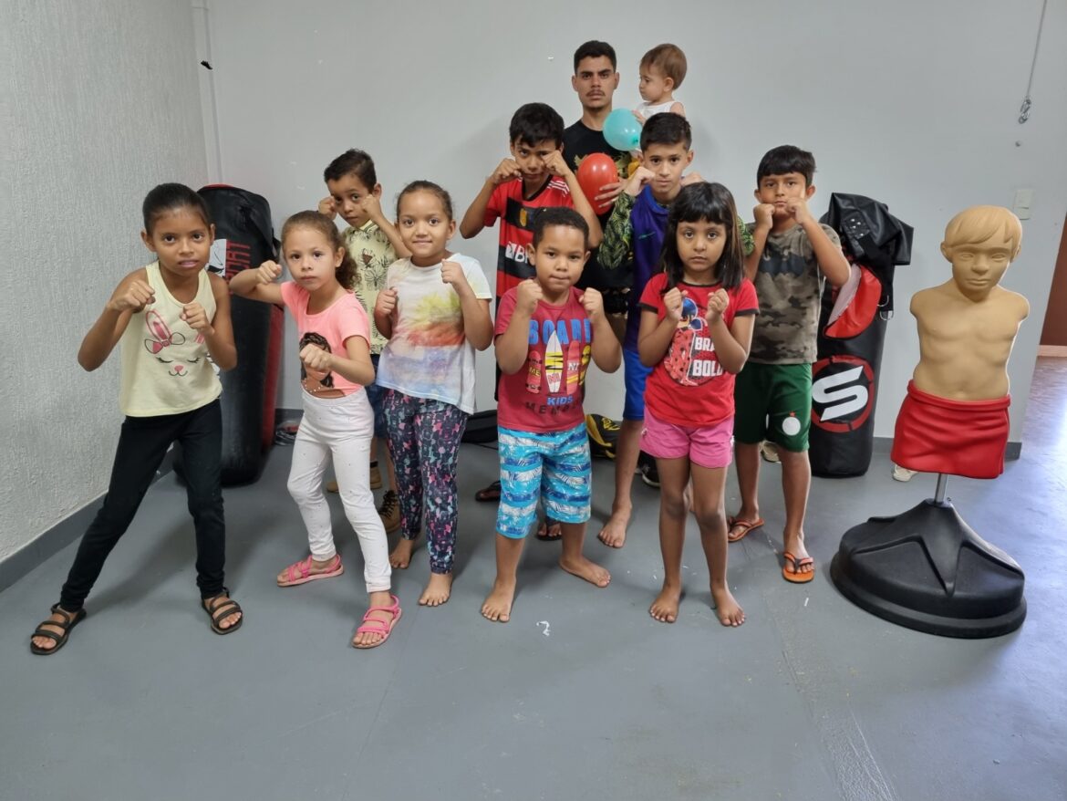 O esporte em jogo: alterações na Lei de Incentivo ameaça milhões de brasileiros