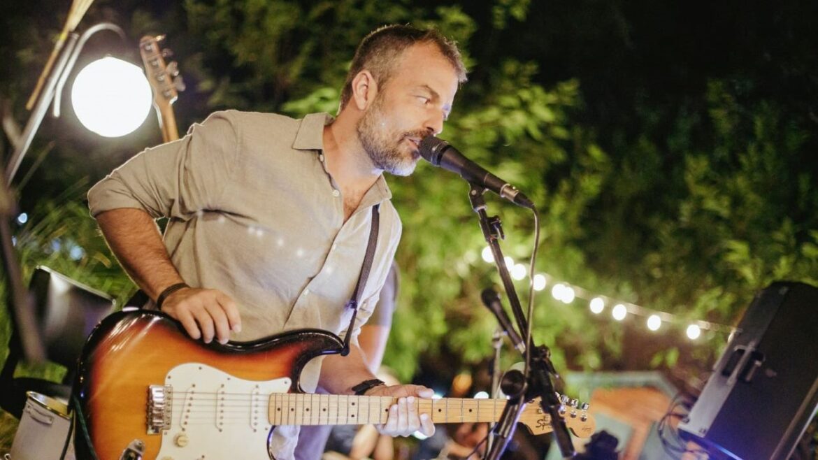 Festival de Inverno no Iate Clube com o melhor da música brasiliense