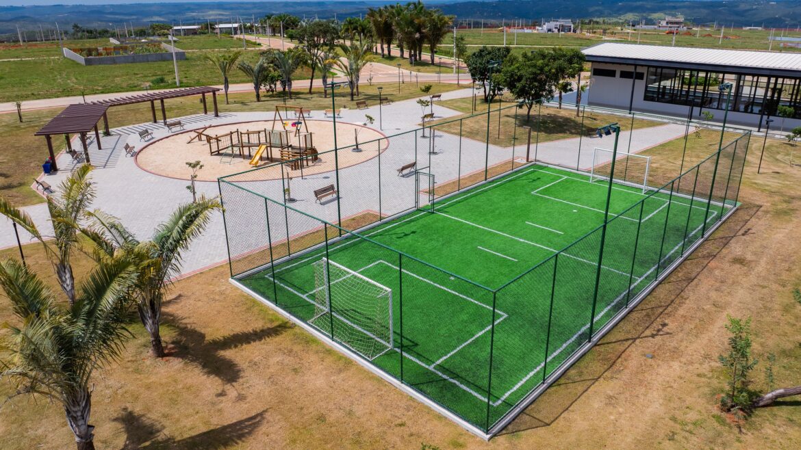 Revisão do PDOT abre caminho para condomínios horizontais no DF