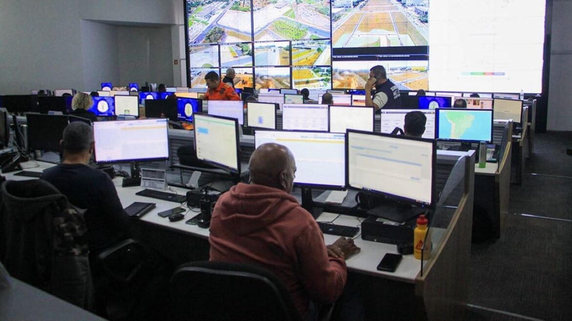 DF localiza 98% das pessoas desaparecidas e tem o maior índice de eficiência do Brasil