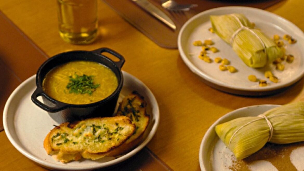 Olinda Bar e Restaurante celebra o São João com menu especial recheado de tradição nordestina