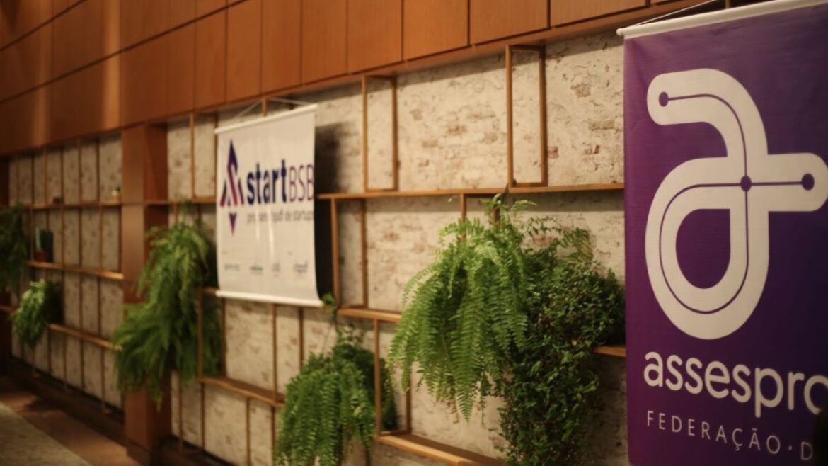 Encontro fortalece conexões no ecossistema de inovação