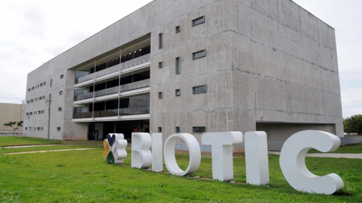 Tecnologia e inovação movem feira de negócios em Brasília