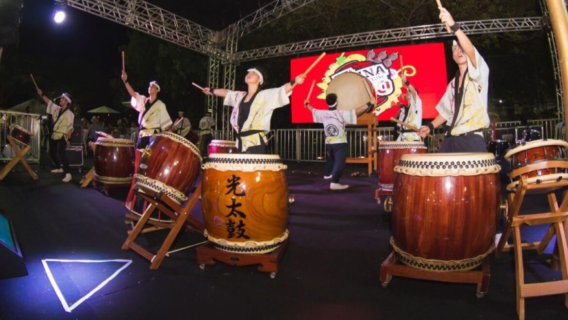 Após cinco anos de pausa, festa Junina do Nipo acontece nesta semana