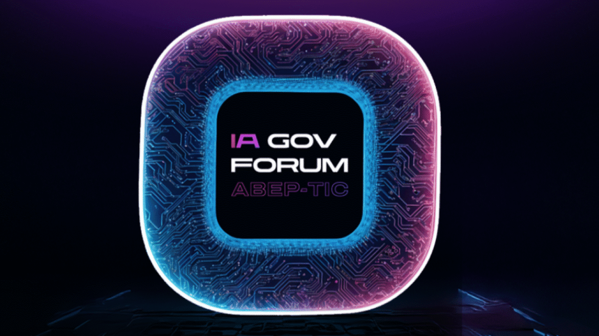 IA GOV Fórum reúne especialistas para debater IA na gestão pública