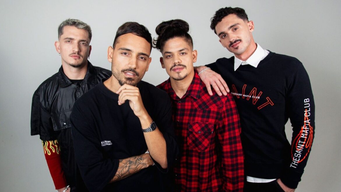 Pagode da Madrugada agita feriado em Brasília com Clima de Montanha, Doze Por Oito e DJs