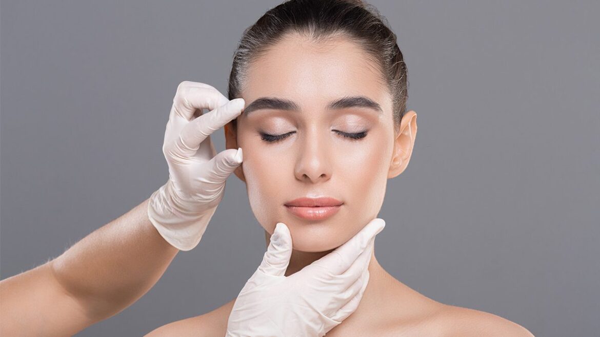 Pensando em algum procedimento estético injetável? Conheça as opções mais indicadas para cada região do rosto