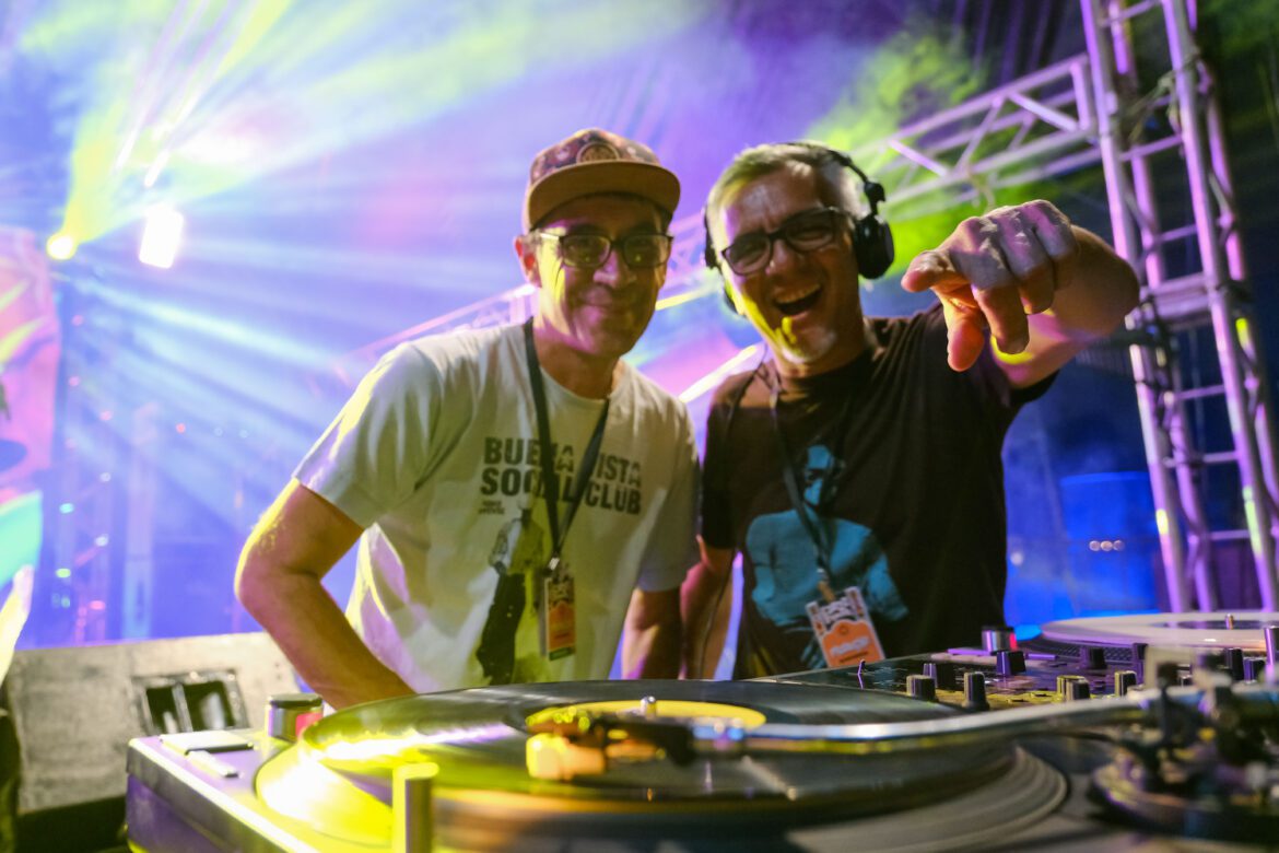 Superjazz Festival promove noite romântica no CCBB Brasília na véspera do Dia dos Namorados