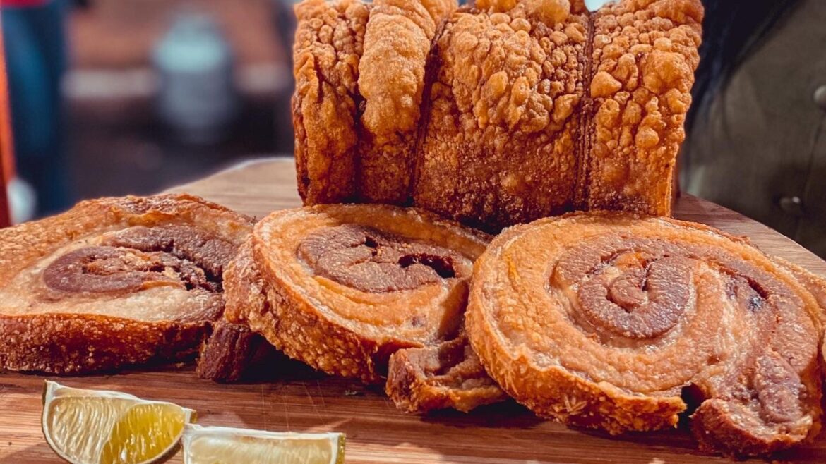 O maior festival gastronômico do Brasil, Torresmofest, está de volta a Brasília