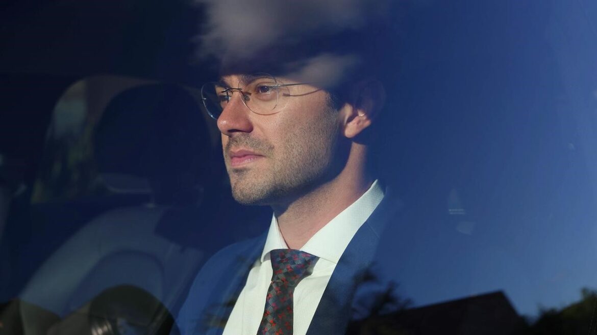 Tristão Maudício: o nome por trás dos rostos renovados da capital