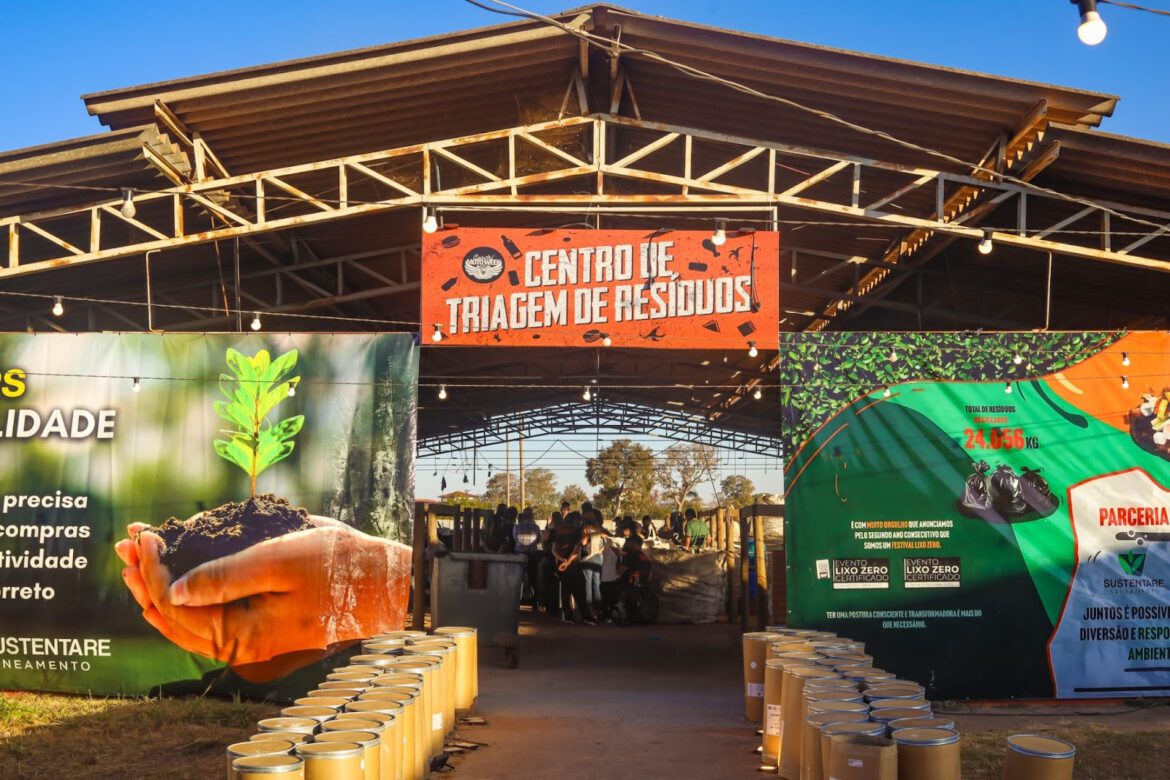 Lições ESG: como o Capital Moto Week se tornou um dos festivais mais sustentáveis do mundo