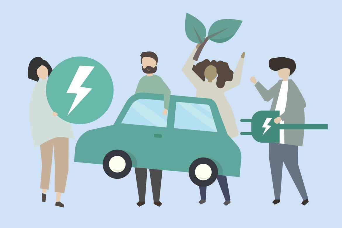 Carros mais sustentáveis