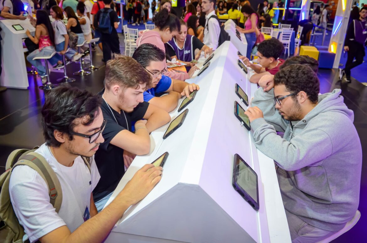 CIEE-DF: 569 vagas de estágio abertas