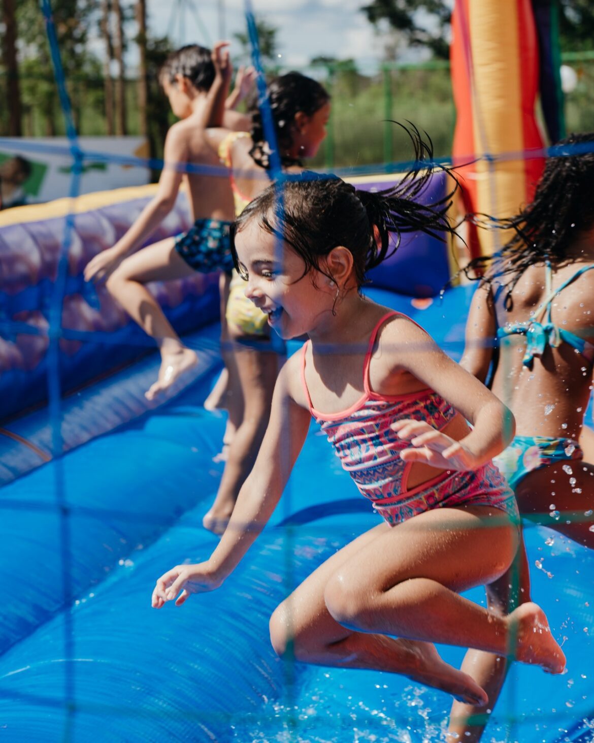 Clube.Co Kids oferece colônia de férias divertida e cheia de atividades em julho