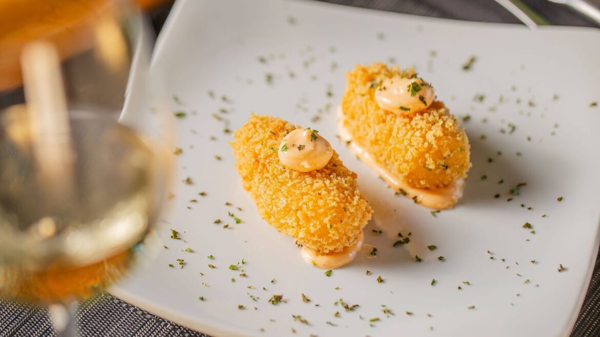 Grupo Santé apresenta novo menu executivo