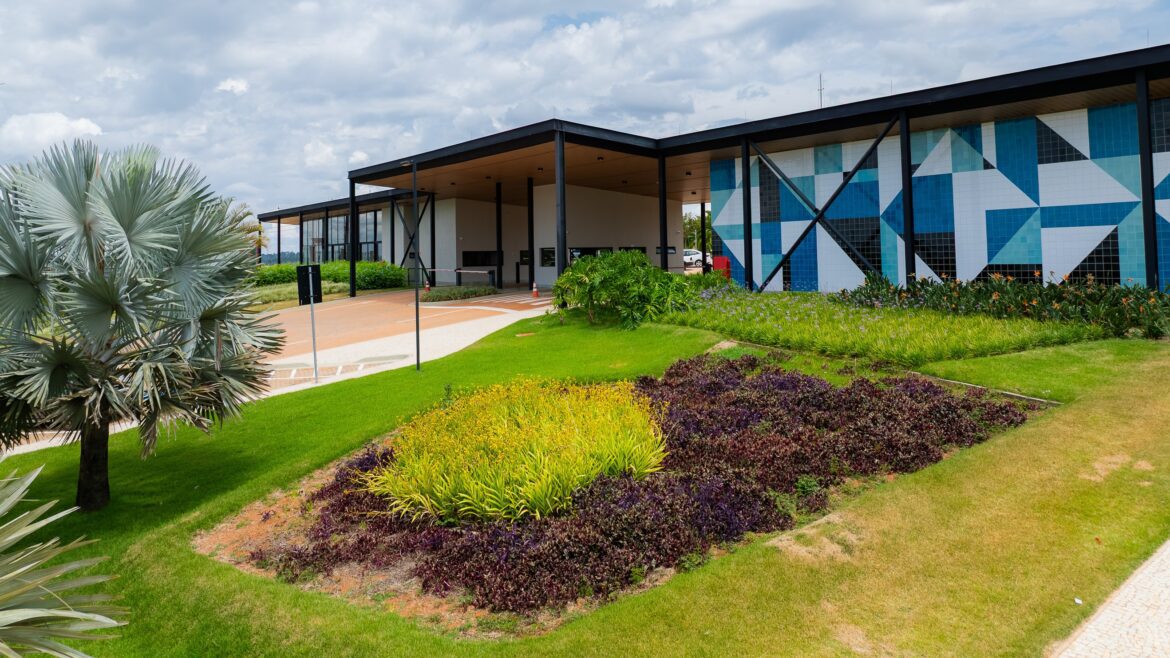 Levantamento aponta interesse do brasiliense por condomínios horizontais