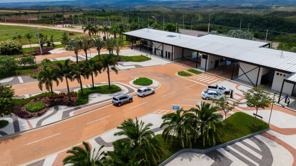 Julho começa em clima de festa no Condomínio Jardins Genebra, no Entre Lagos