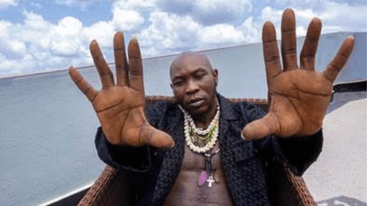 Filho de Fela Kuti, Seun Kuti chega ao Brasil em outubro para turnê e toca em Brasília