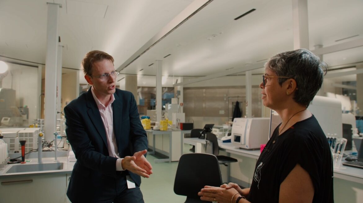 Brasília recebe em 08 de agosto evento sobre Terapia Gênica no Brasil com pesquisadores de doenças raras, autismos sindrômicos e câncer