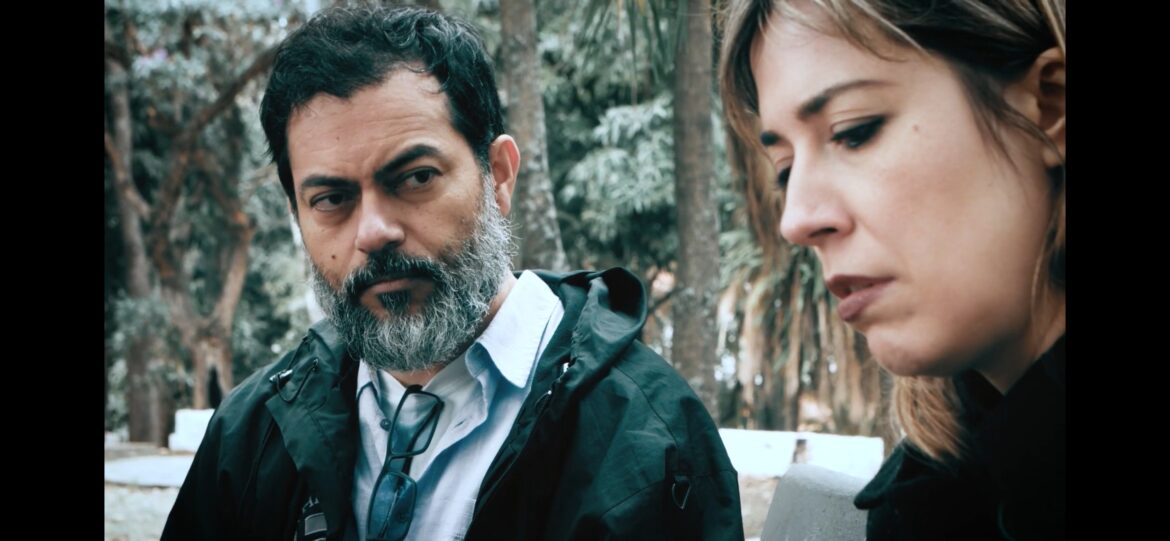 Ator brasiliense vence prêmio de Melhor Ator em Filme Independente