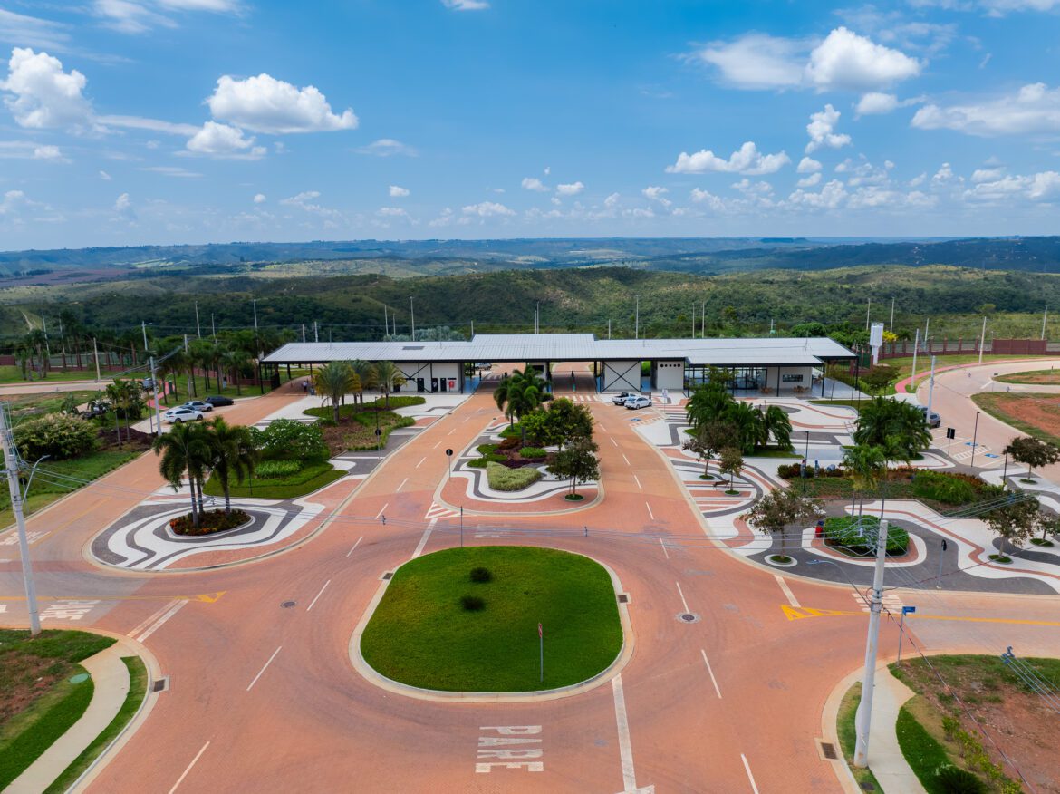 Regular é mais seguro: 5 motivos para investir em um condomínio horizontal legalizado no DF