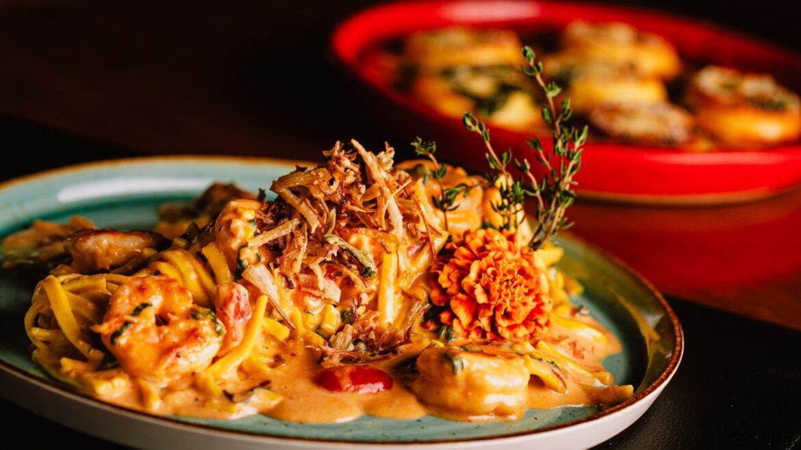 Italianíssimo celebra o Dia do Macarrão com receitas que homenageiam a tradição italiana