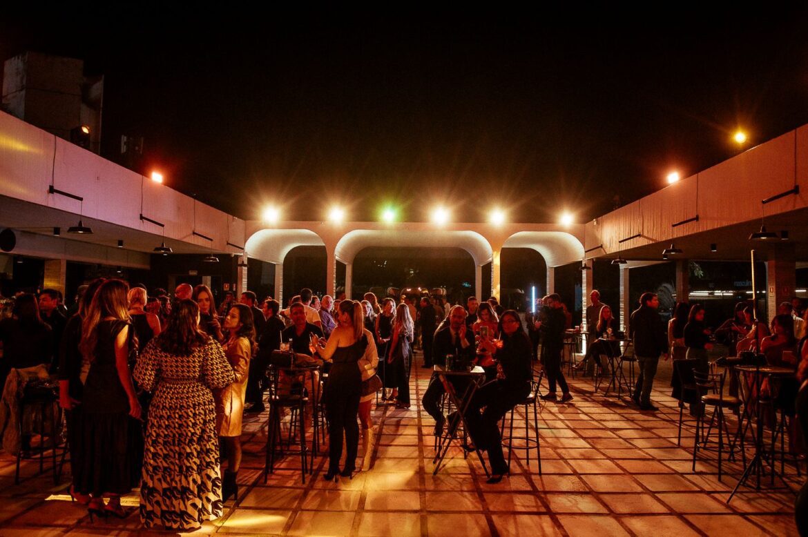 Oscarito abre as portas e se consolida como novo polo de cultura, gastronomia e esporte em Brasília