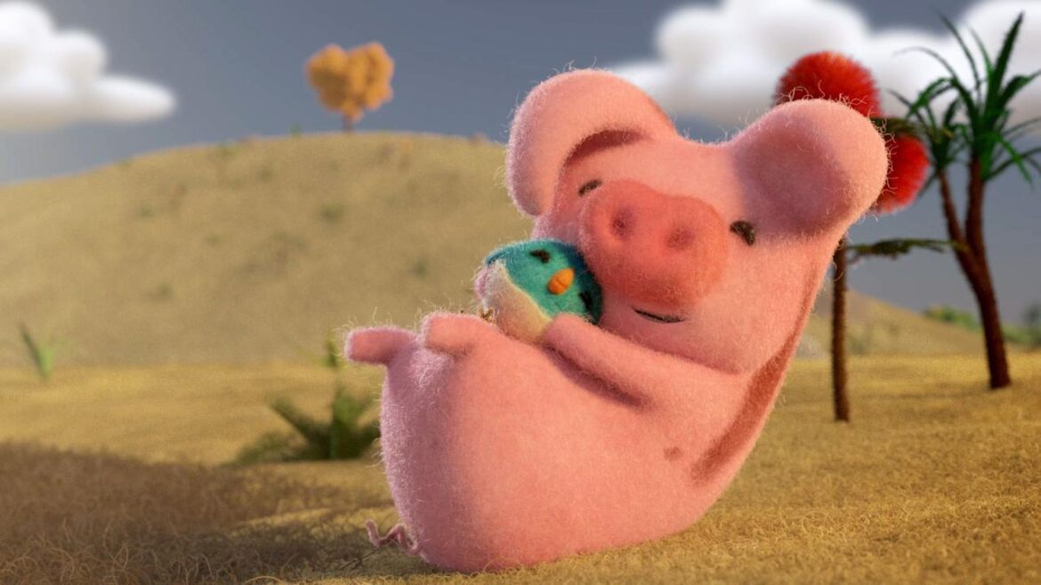 Distrito Federal é destaque na VIII Mostra Sesc de Cinema com três produções selecionadas