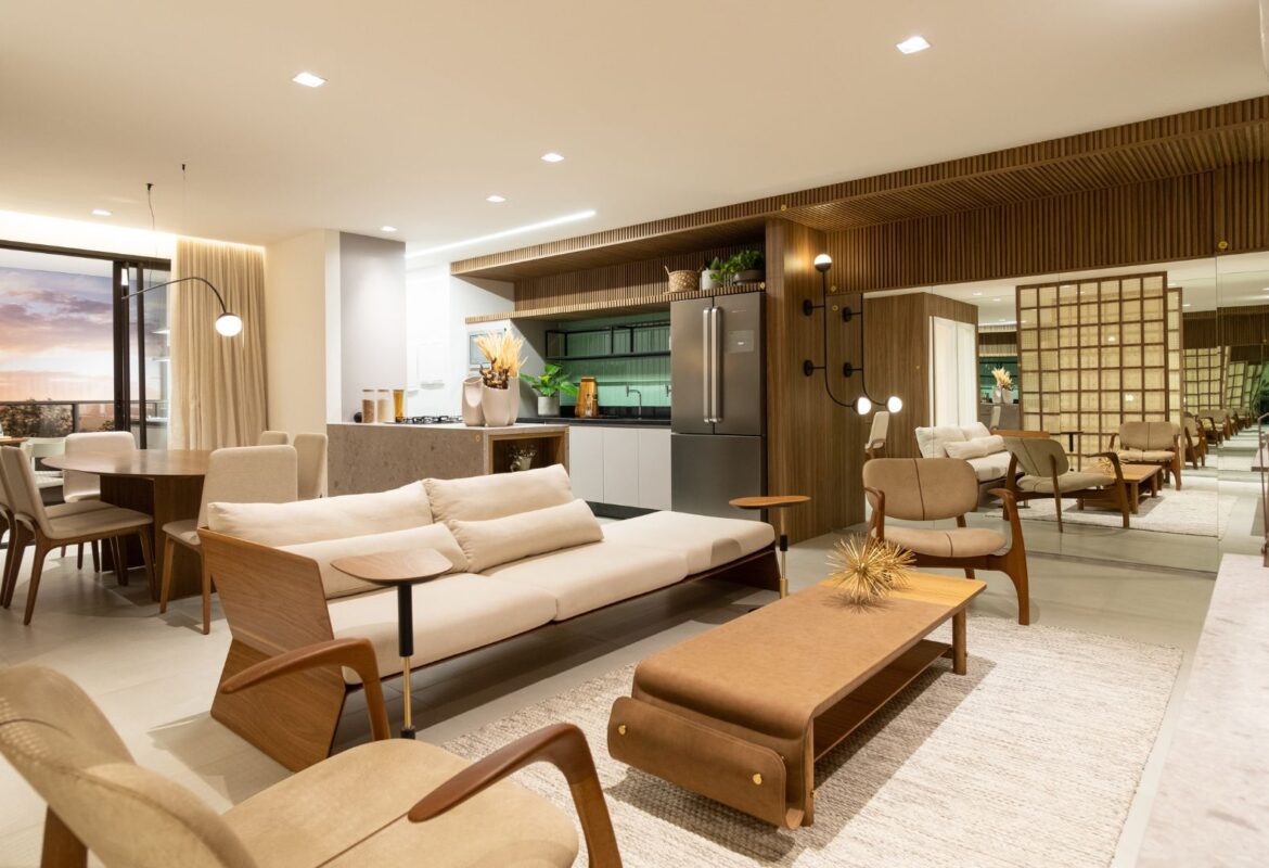 Conheça as vantagens exclusivas de viver com conforto em um bairro planejado