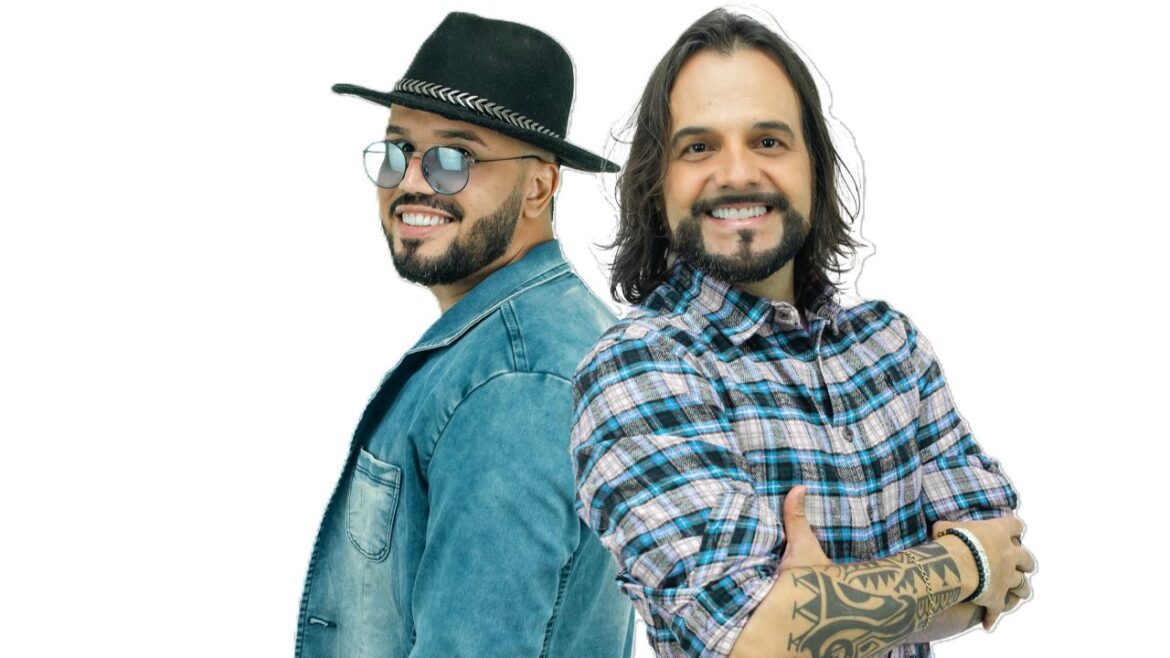 Só Pra Xamegar agita o Arraiá do Abrantes neste sábado em Planaltina