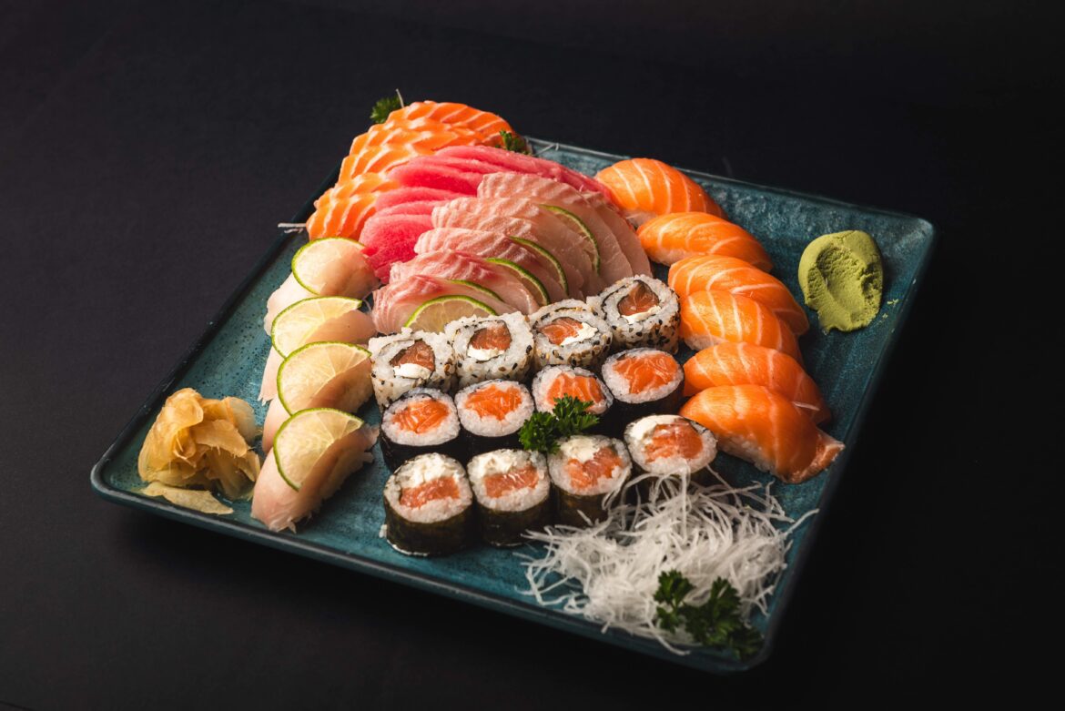 No Dia dos Pais, amantes da culinária oriental têm encontro marcado no Haná