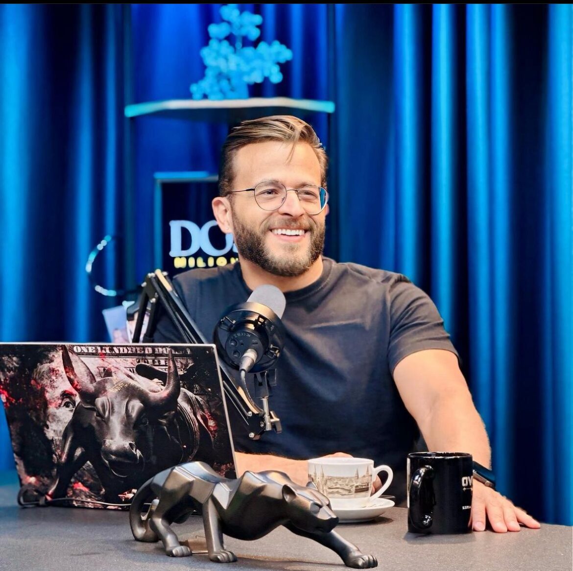 Leonardo Rabelo Doses Milionarias