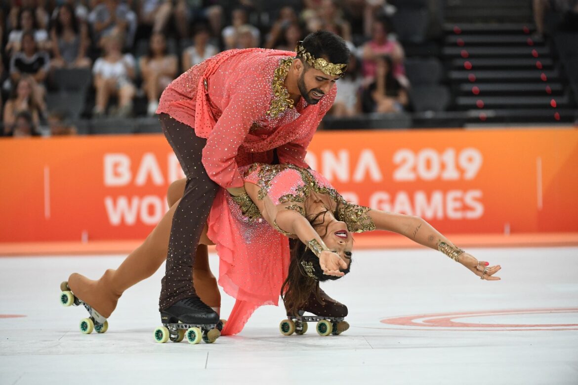 Brasília recebe espetáculo inédito de patinação artística inspirado nos grandes musicais da Broadway