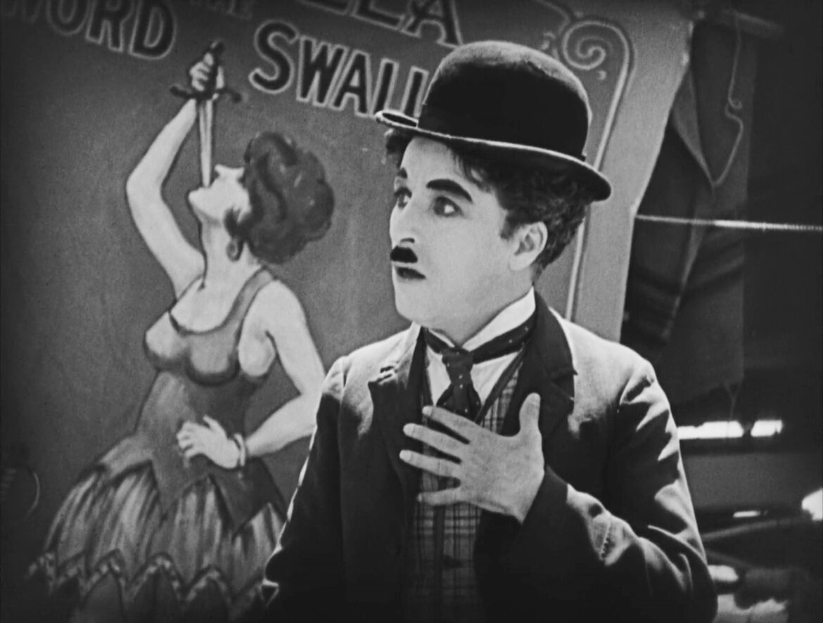 Sessões concorridas na retrospectiva "Chaplin" no CCBB