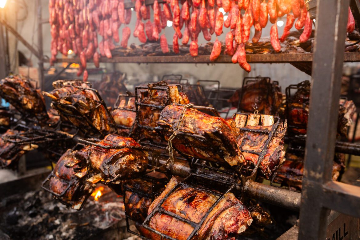 Torresmofest divulga programação musical para Valparaíso