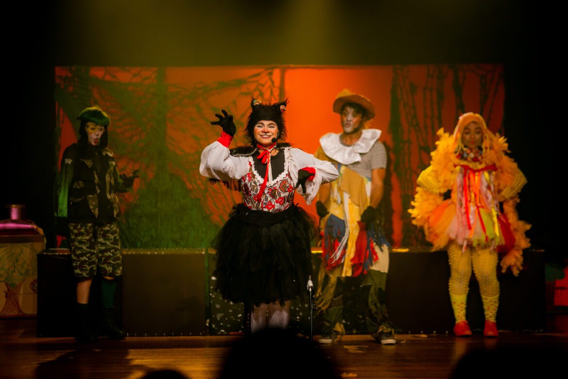 Comitê de Cultura do DF promove formação para elaboração de projetos da Funarte