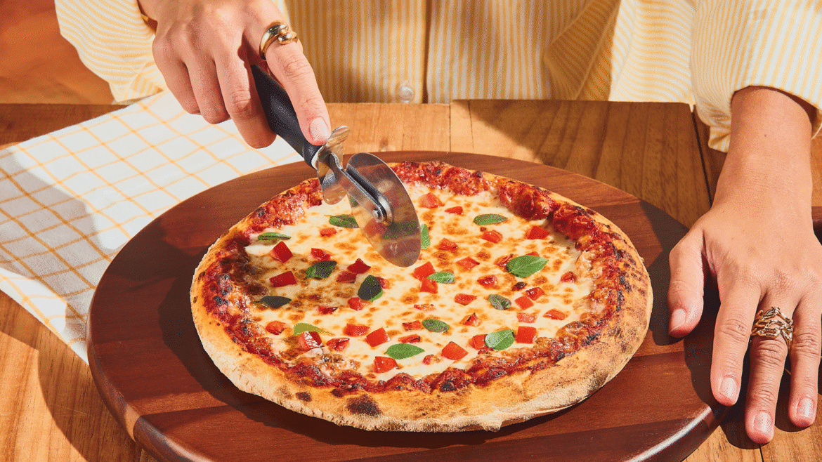 Spoleto comemora Dia da Pizza com oferta exclusiva