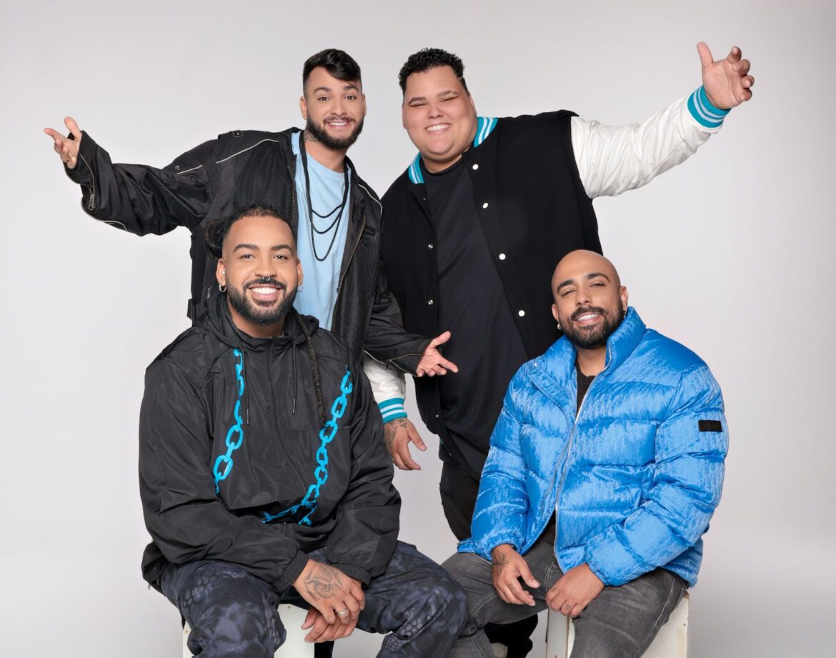 Saiba quais são as 50 músicas mais tocadas no Brasil no primeiro semestre de 2025 