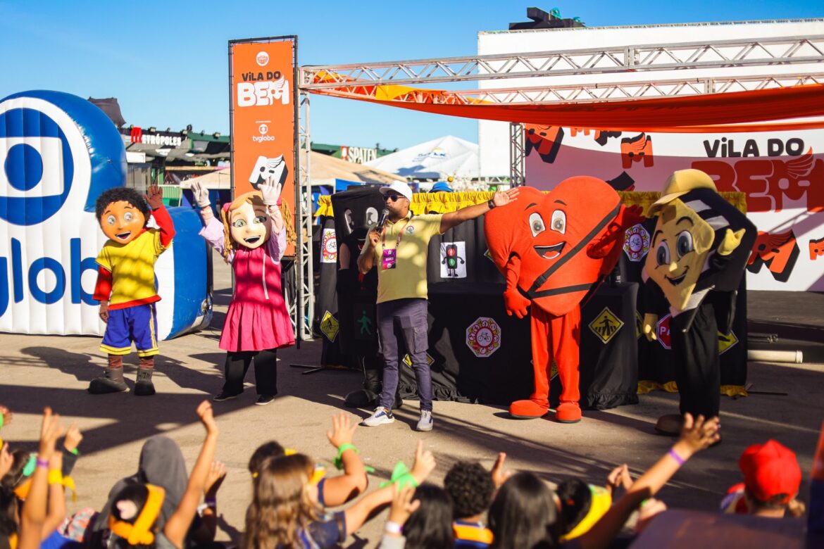 De rolê pelas ativações: confira o que as marcas prepararam para o Capital Moto Week 2025