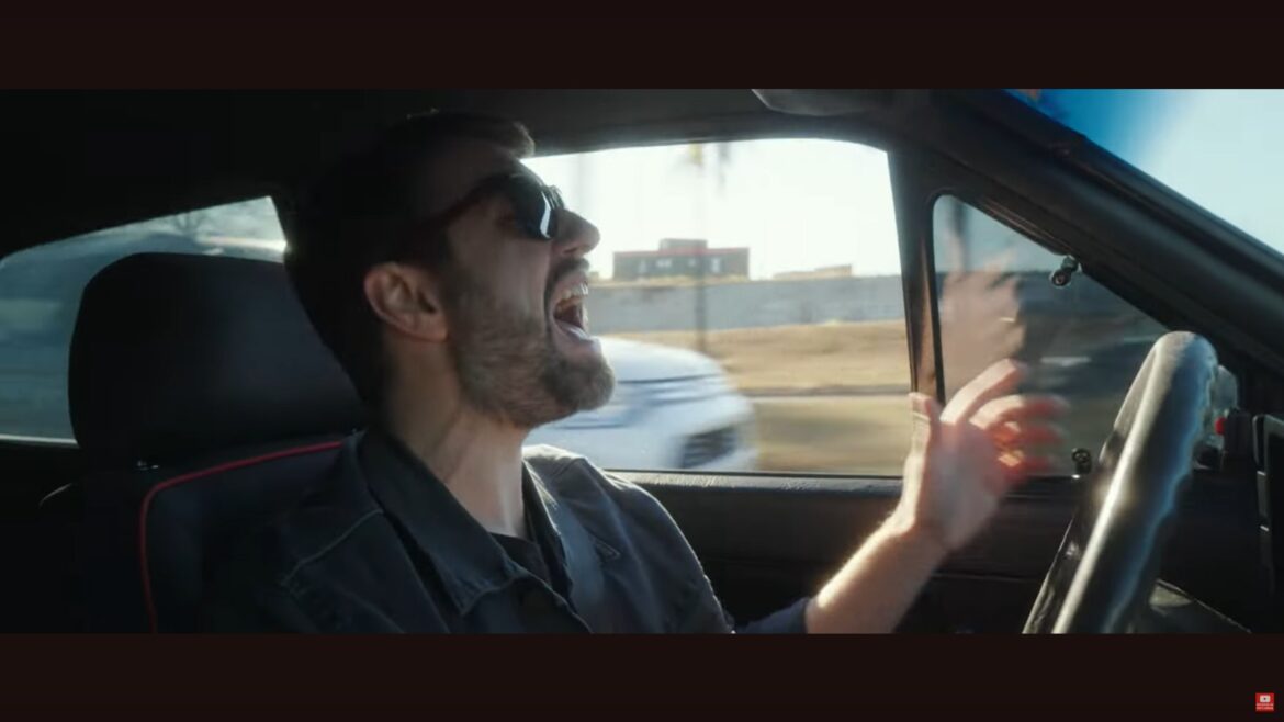 Segundo Tempo estreia videoclipe de “Deixe o Mundo Vir a Mim”