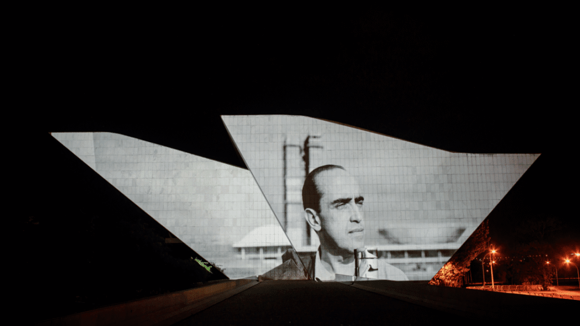 Museu Aberto 2025 ocupa o Panteão da Pátria com arte brasileira e sinfonia