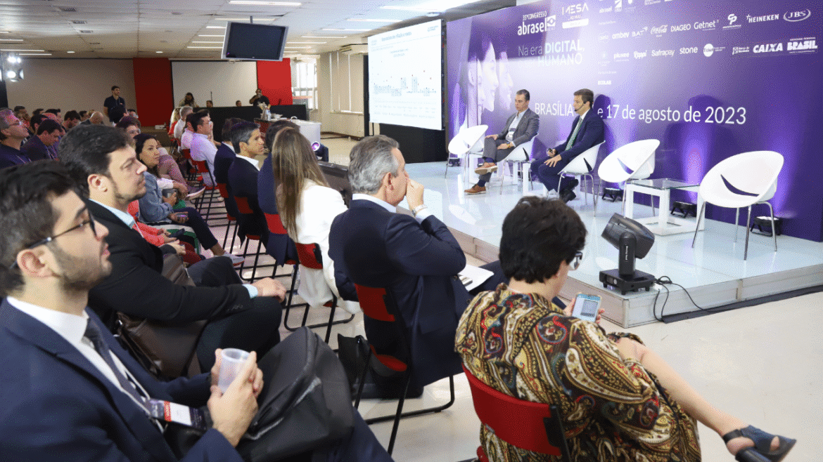 37º Congresso Abrasel começa nesta quarta-feira (13); saiba como participar