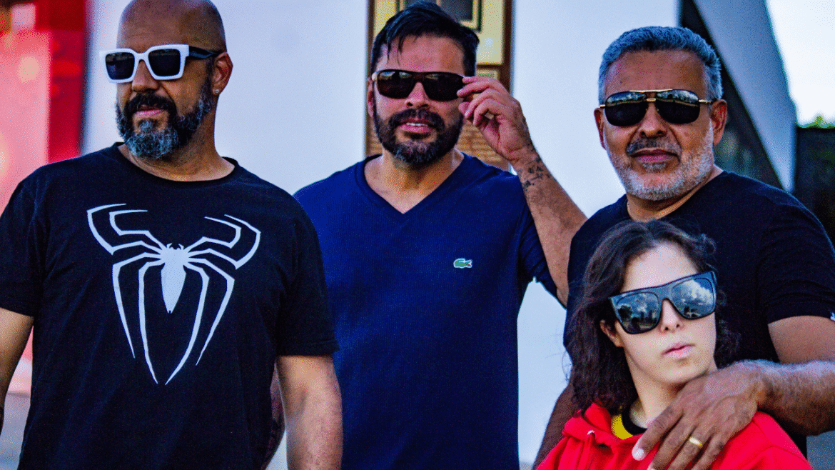 Projeto Vivências da Música no Cognitivo (VMC) começa dia 25 de agosto na Escola Parque da Natureza e Esporte do Núcleo Bandeirante, com Ayla Serena e Cálida Essência