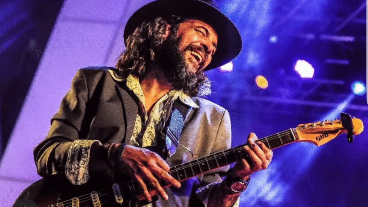 Shake That Thing Releva Dimensão Sensual e Complexa Do Blues